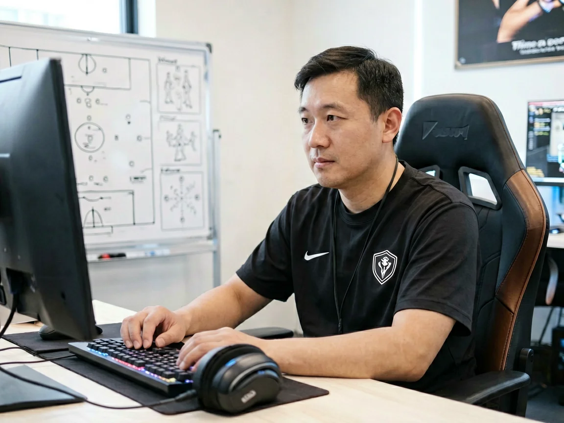 体育赛场准备，体育赛事前瞻精彩对决即将