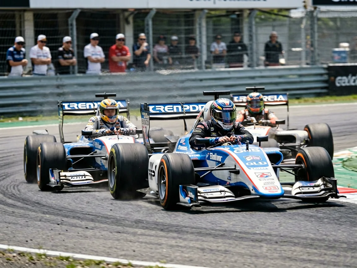 梅赛德斯F1正赛火力全开全力冲击分站赛事领奖台